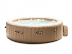 SPA 6 PLACE ROND SAHARA