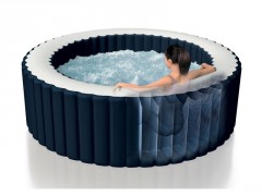 SPA 6 PLACE ROND NAVY