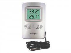 THERMOMETRE INTERIEUR/EXTERIEUR  T05