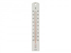 THERMOMETRE PLASTIQUE 40CM