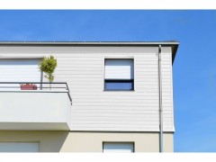 PEINTURE BOIS EXTERIEUR/INTERIEUR XPRO3 5L BLANC SATINE