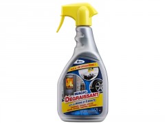 DEGRAISSANT MULTISURFACE GERLON MAGIQUE 750ML