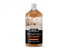 NETTOYANT PARQUET HELVET 1L