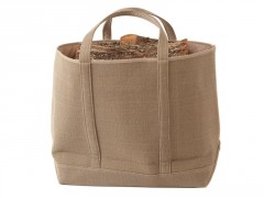 SAC BUCHE BELHARA 2 SABLE 50X55