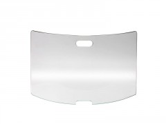 PAREFEU VERRE TREMPE ONGUI 80X52CM