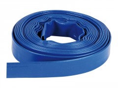 TUYAU PLAT 25M DIAMETRE 25MM