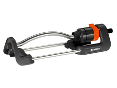ARROSEUR OSCILLANT AQUA S GARDENA 18700-20