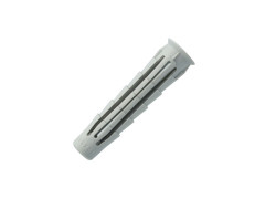 CHEVILLE UNIVERSEL NYLON 12X60MM X6