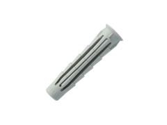 CHEVILLE UNIVERSEL NYLON 12X60MM X30