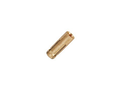 CHEVILLE LAITON FEMME M6 X20