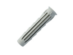 CHEVILLE UNIVIVERSEL NYLON 14X70MM X20