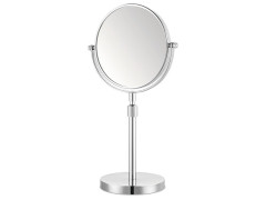 MIROIR POSER DIAMETRE 15 GROSSISSANT X5 TELESCOPIQUE