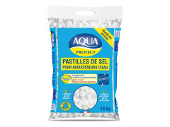 SEL ADOUCISSEUR AQUA PROTECT 18KG