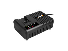 CHARGEUR RAPIDE 20V WORX - WA3867