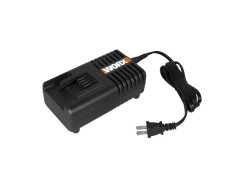 CHARGEUR 20V WORX - WA3880
