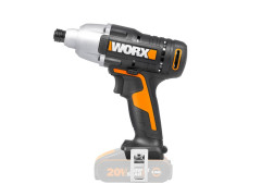 VISSEUSE CHOC WORX 20V WX291.9 170NM