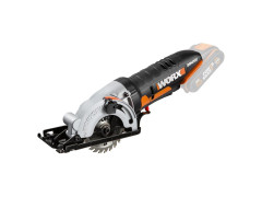 SCIE CIRCULAIRE 85MM 20V WORX - WX527.9