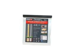 MORTIER CHIMIQUE EXPANSIF FIXATION POTEAU