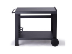 CHARIOTMURCIA POUR PLANCHA NATERIAL 90X47 CM