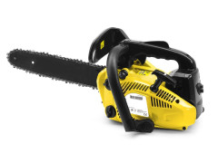 TRONCONNEUSE ELAGUEUSE 25.4CM3 GUIDE 25CM V2 1ER PX