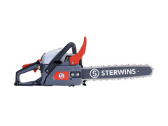 TRONCONNEUSE ESSENCE 40.1CM3 GUIDE 40CM V2 STERWINS