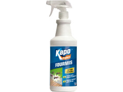 INSECTICIDE ANTI FOURMI 1L KAPO