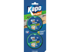 BOITE APPAT FORMICIDE 2X10GR KAPO