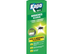 PIEGE ATTRAPE MOUCHE X2 KAPO