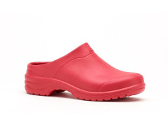 SABOT LEGER CERISE FEMME TAILLE 36/37