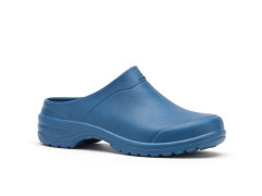 SABOT LEGER MARINE HOMME TAILLE 42/43