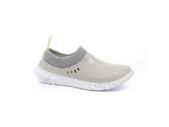 CHAUSSURE EVA MIX GRIS FONCE TAILLE 44