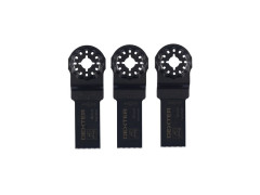 LAME PLONGEANTE 24MM HCS BOIS X3 DEXTER