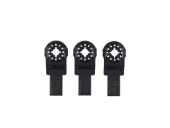 LAME PLONGEANTE 20MM BOIS METAL X3 DEXTER