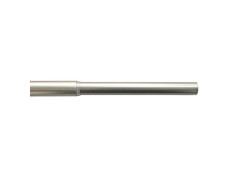 BARRE METAL D20 KALI DESIGN EXTENSIBLE 160/300 NICKEL MAT INSPIRE