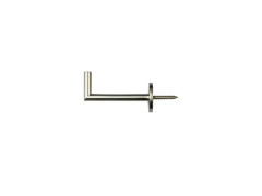 GOND 80MM KALI DESIGN NICKEL MAT INSPIRE X2
