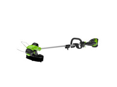 COUPE BORDURE 48V NU GREENWORKS G48LT