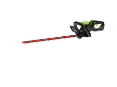 TAILLE HAIE 48V NU GREENWORKS G48HT61