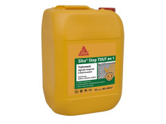 TRAITEMENT TOITURE STOP TOUT EN 1 20L SIKA