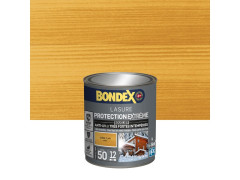 LASURE 12 ANS PROTECTION EXTREME CHENE CLAIR 1L