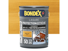 LASURE 12 ANS  PROTECTION EXTREME CHENE CLAIR 5L