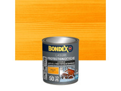 LASURE 12 ANS  PROTECTION EXTREME CHENE DORE 1L