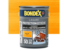 LASURE 12 ANS  PROTECTION EXTREME CHENE DORE 5L