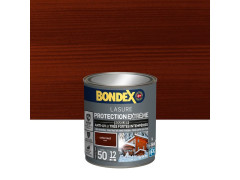 LASURE 12 ANS  PROTECTION EXTREME CHENE FONCE 1L