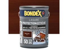 LASURE 12 ANS  PROTECTION EXTREME CHENE FONCE 5L