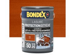 LASURE 12 ANS  PROTECTION EXTREME TECK 5L