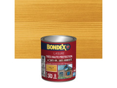 LASURE 8 ANS TRES HAUTE PROTECTION CHENE CLAIR 1L