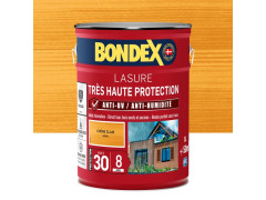 LASURE 8 ANS TRES HAUTE PROTECTION CHENE CLAIR 5L