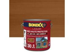 LASURE 8 ANS TRES HAUTE PROTECTION CHENE MOYEN 2.5L