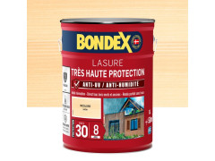 LASURE 8 ANS TRES HAUTE PROTECTION INCOLORE 5L