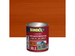 LASURE 8 ANS TRES HAUTE PROTECTION TECK 1L